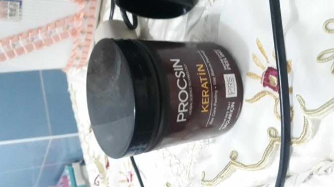 Procsin keratin saç bakım peeling kullanan var mı?