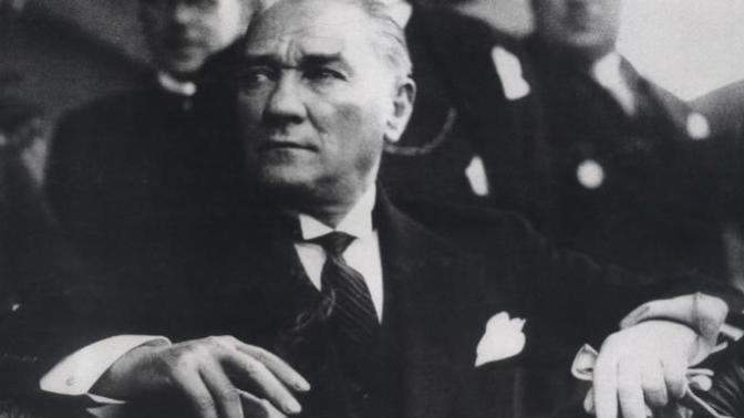 "Mustafa Kemal Atatürk" denince akla gelenler nelerdir?