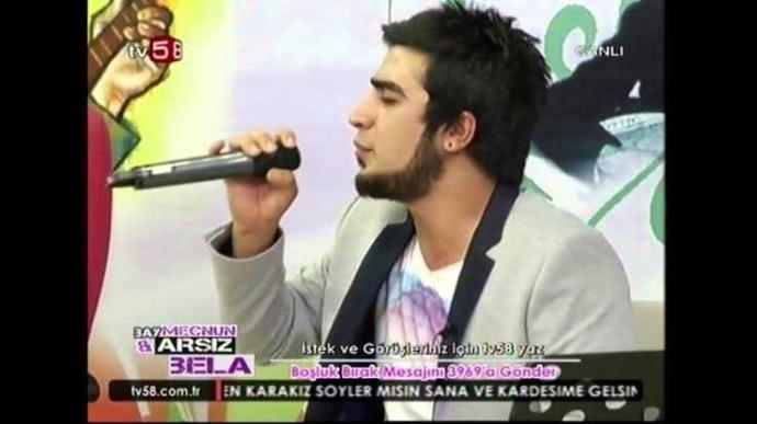 Arsız bela mı asi styla mı yakışıklı ya da deniz demir mi?