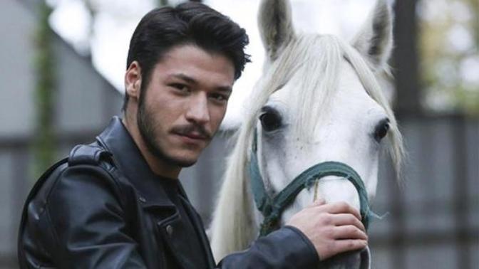 En yakışıklı/güzel bulduğunuz oyuncu kim?
