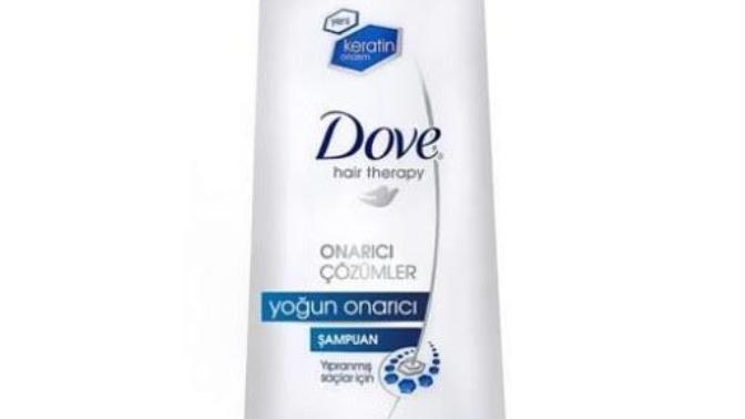 Dove yoğun onarıcı şampuan kullananlar var mı tavsiye edermisinizz?