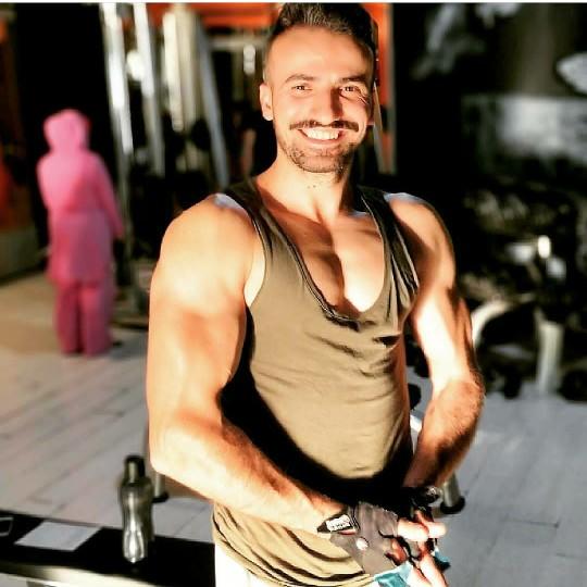 Sekste vücut önemlimi sizce?