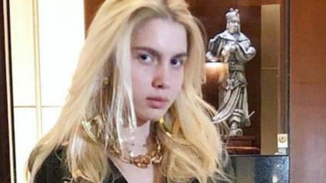 Aleyna Tilki'yi çok güzel gören var mı içinizde?
