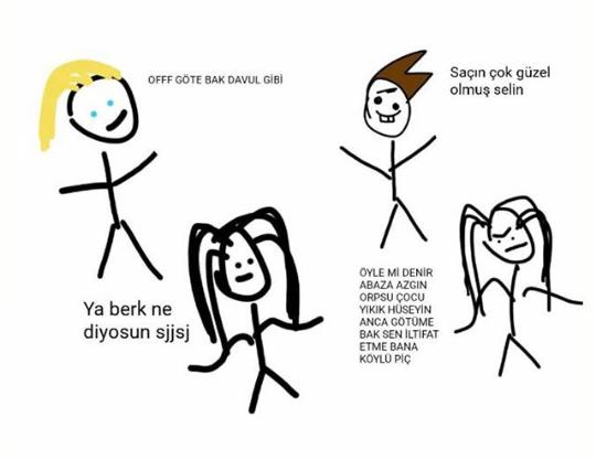 çocuğunuzun adını hüseyin koymayın sakın sdfsdd