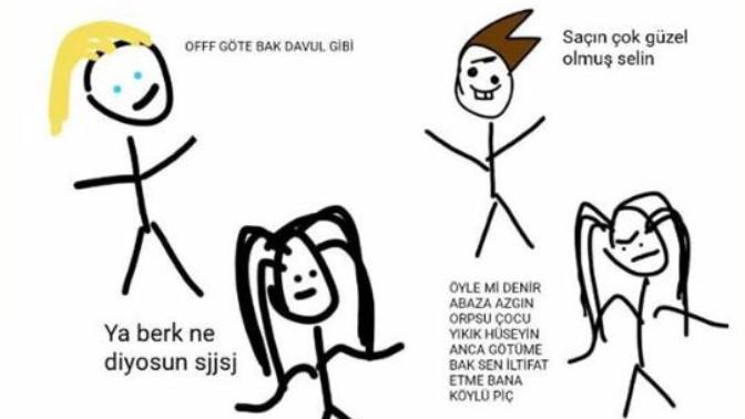 İleride çocuğunuz olunca ismini ne koymayı düşünüyorsunuz?