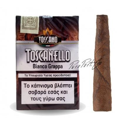 Sizce Toscanello mu? Yoksa Backwoods mu?