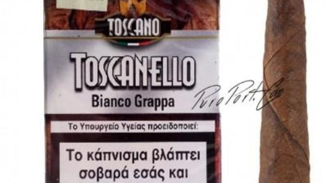Sizce Toscanello mu? Yoksa Backwoods mu?
