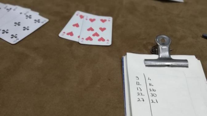 Kumarda kaybeden aşkta kazanır mı?