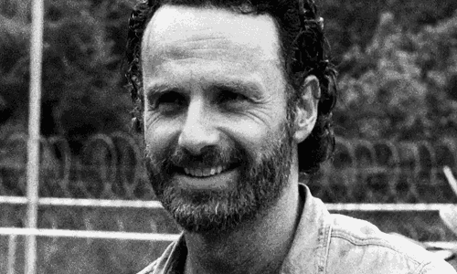Haftaya Rick Grimes efsanesi bitiyor. Sizin düşünceleriniz nedir?