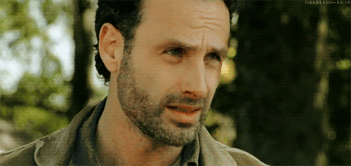 Haftaya Rick Grimes efsanesi bitiyor. Sizin düşünceleriniz nedir?