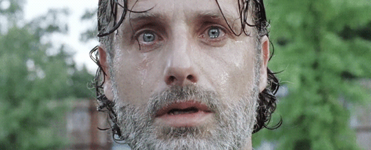 Haftaya Rick Grimes efsanesi bitiyor. Sizin düşünceleriniz nedir?