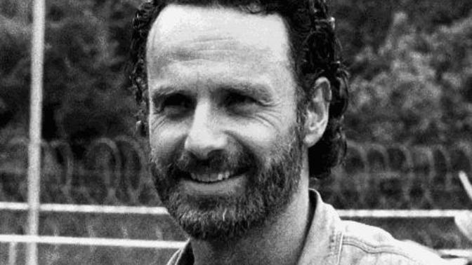 Haftaya Rick Grimes efsanesi bitiyor. Sizin düşünceleriniz nedir?
