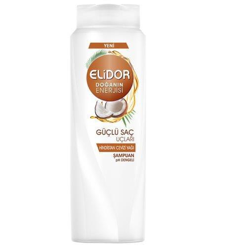 Elidor'un, hangi özelliğe sahip olan şampuanını tercih etmeliyim?