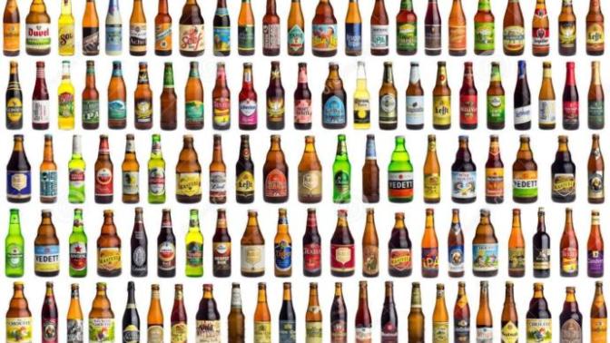 En sevdiğin bira markası hangisi?