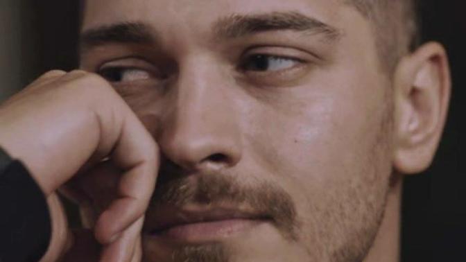 Gelin sorumaaa! Çağatay Ulusoy un yükselen burc nedir sizce?