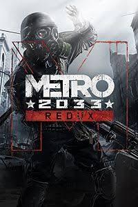 Metro 2033'ü okudunuz mu?