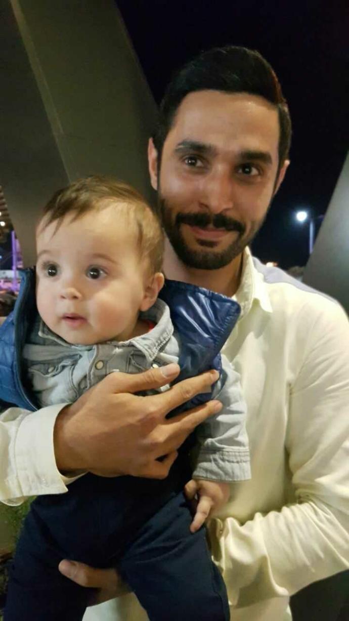 Yeğeniniz var mı? Dünyanın en güzel hissi bir yeğene sahip olmak değil mi?