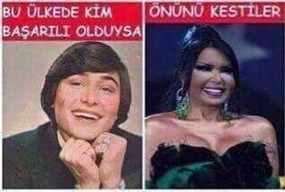 #Bülent ersoy ölünce cenazesini kim yıkayacak?