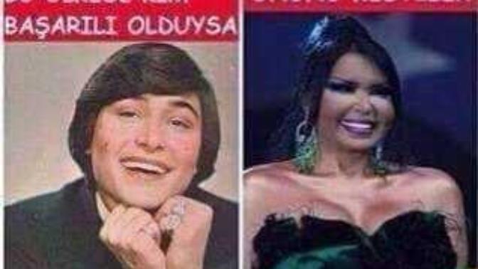 #Bülent ersoy ölünce cenazesini kim yıkayacak?