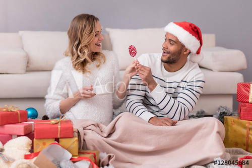 Lolipop yalamak sizinde hoşunuza gidiyormu?