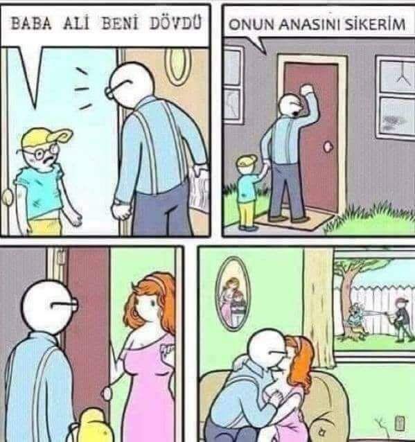 Çocuğunuz veya yeğeninizin kavgasına, bir büyük olarak karıştınız mı?