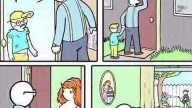 Çocuğunuz veya yeğeninizin kavgasına, bir büyük olarak karıştınız mı?