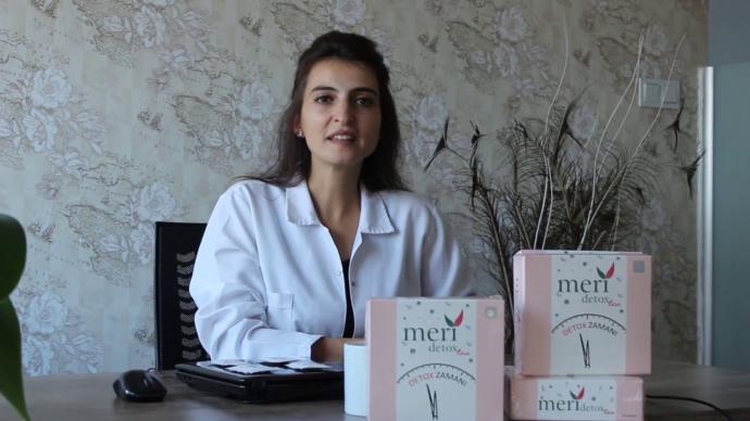 detox tea Türkiye