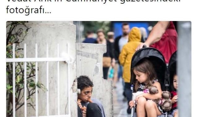 Dünyadaki adaletsizlik ve eşitsizliğin sizce son bulacağı günler gelecekte olacak mı?