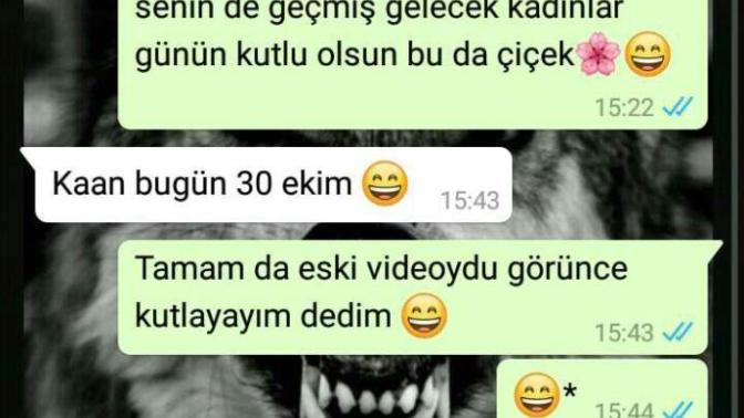 Sizce ben ruh hastası mıyım yoksa sevince çok mu içimden geleni yapıyorum?