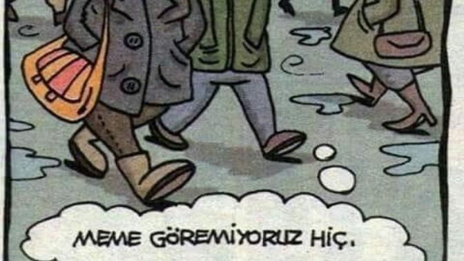 Sütyene de zam gelmiş , artık sütyensiz mi gezelim?