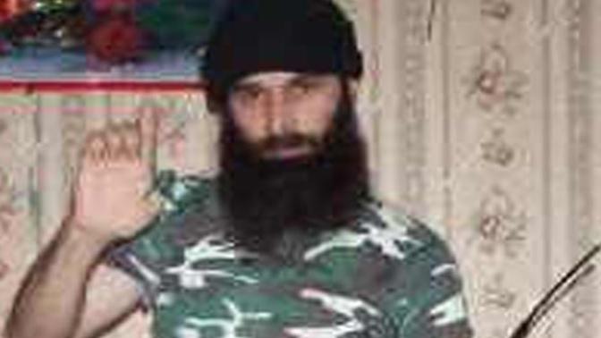Şamil Basayev'in terörist olarak görülmesinden bıktım?