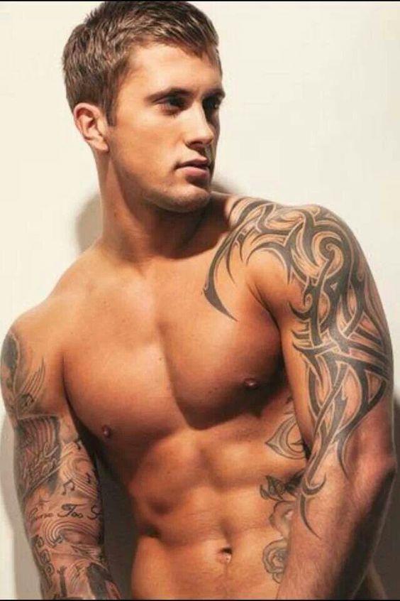 Vücut kılı bakımından hangi erkek tercih edilir