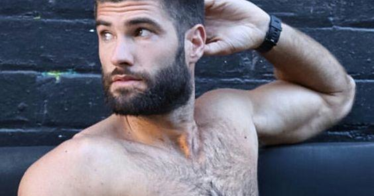 Vücut kılı bakımından hangi erkek tercih edilir