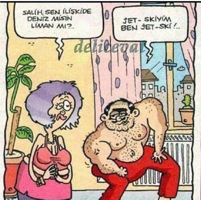 İkili ilişkilerde sen nesin peki?😀😀😀?