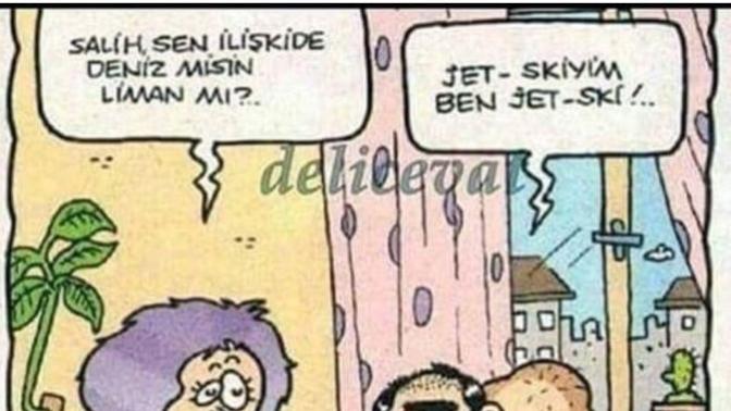 İkili ilişkilerde sen nesin peki?😀😀😀?