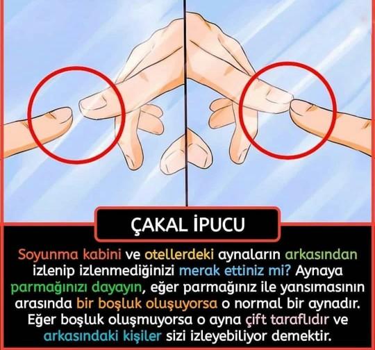 Ne Düşünüyorsunuz?
