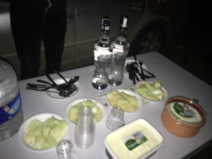 İnsanın içinde bazı keşkeleri vardır ki Rakı masasında adama 5 çocuğuyla gelse yine kabulüm dedirtir cinsten?