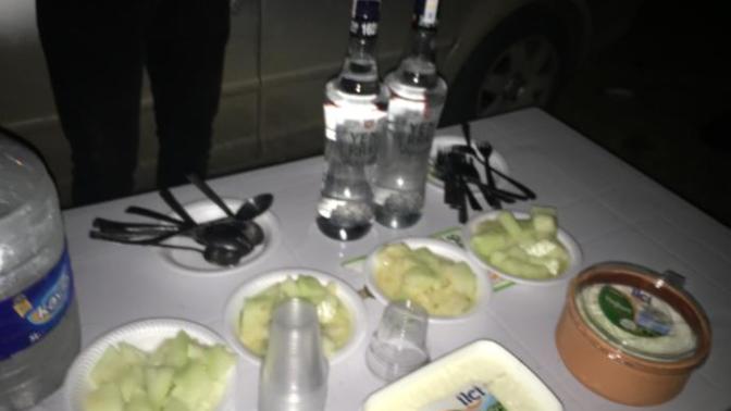 İnsanın içinde bazı keşkeleri vardır ki Rakı masasında adama 5 çocuğuyla gelse yine kabulüm dedirtir cinsten?
