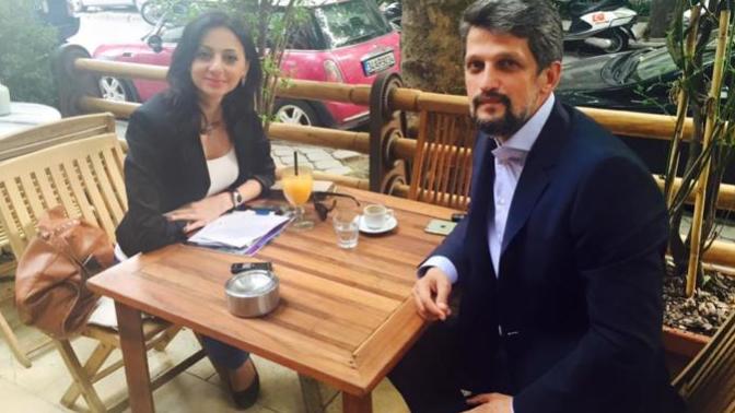 Hangi politikacı daha çekici ve karizmatik? Fotoğraflarını paylaştığım Garo Paylan mı, Berat Albayrak mı yoksa Eren Erdem mi?