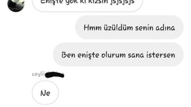 Ben nerde yanlış yaptım acaba?