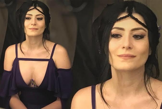 Naz Elmas mı Deniz Çakır mı daha sexy?
