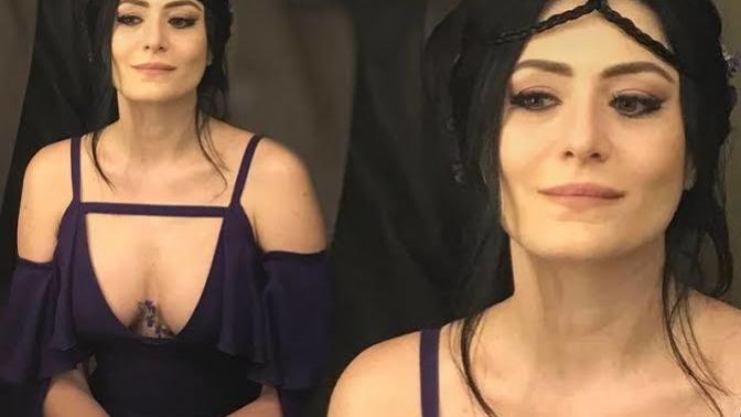 Naz Elmas mı Deniz Çakır mı daha sexy?