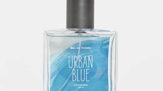 Mavi urban blue parfüm siparişi verdim, sizce nasıl bu parfüm?
