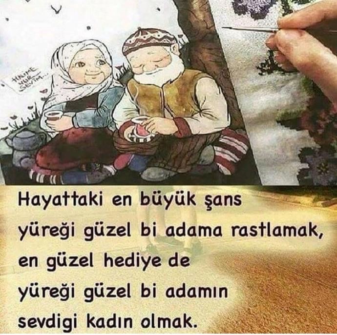 Çoook doğru bir söz... sizcee?