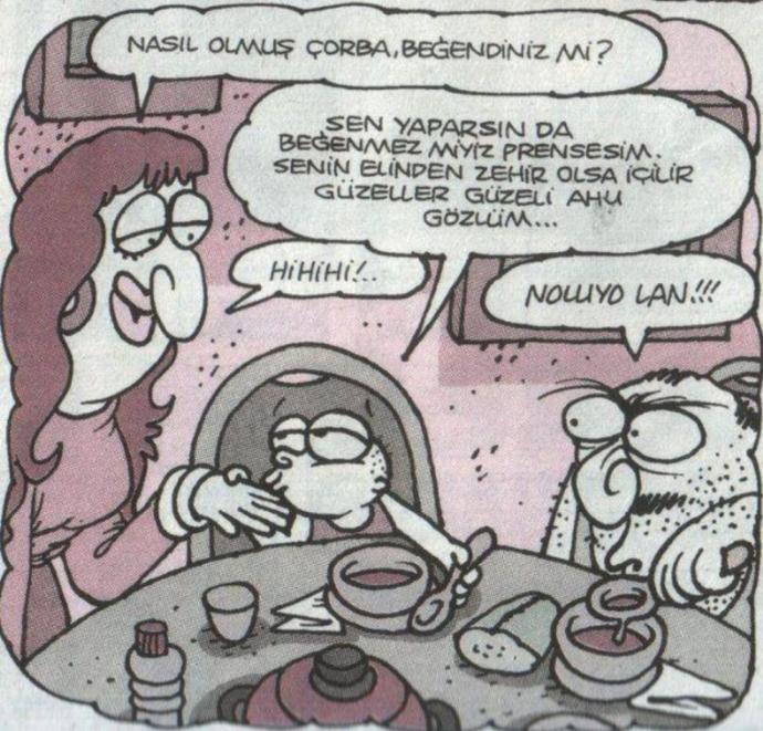 "Seni seviyorum" cümlesine eşdeğer aşk kokan hareketler nelerdir?