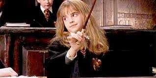 En sevdiğiniz Harry Potter karakteri ya da karakterleri kim?