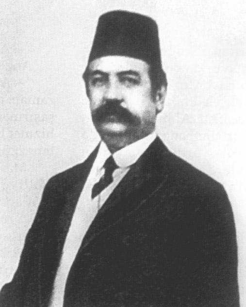 Damat denilince akla ilk ne geliyor?