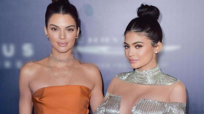 Kendall mı Kylie mi?
