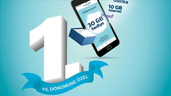 sil süpür 2 gece 5 gb saatleri