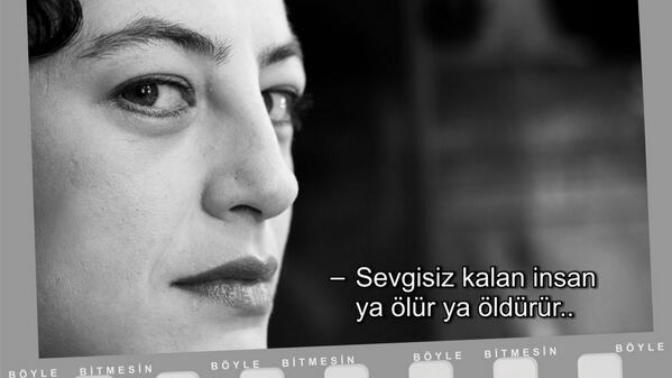 Sevgisizlik, insanın ne gibi hatalar yapmasına sebep olur?